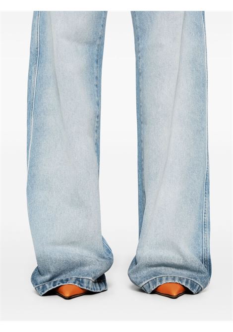 pantalone DRIES VAN NOTEN | Pantalone | PAXYDENIM9391514